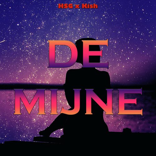 De Mijne_poster_image