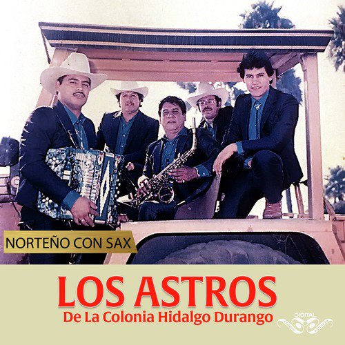 De la Colonia Hidalgo