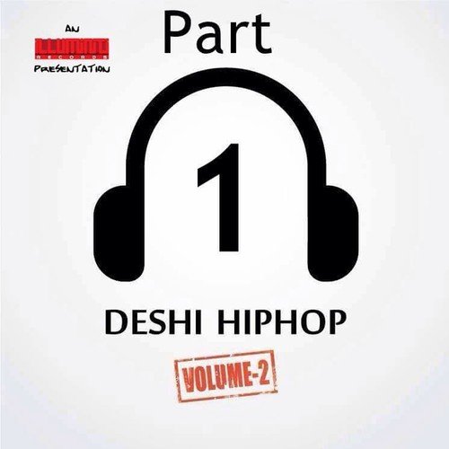 Deshi Hiphop Volume 2 (Part 1)