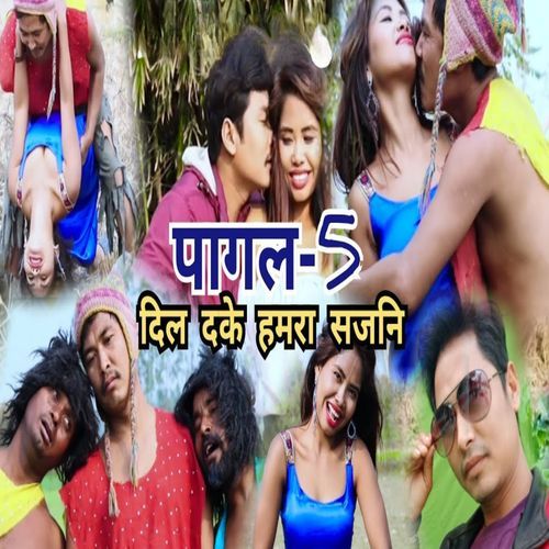 Dil Dak Hamara Sajani Pagal-5