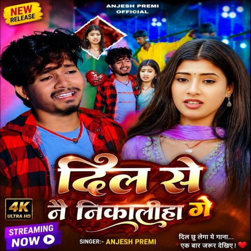 Dil Se Na Nikaliho Ge