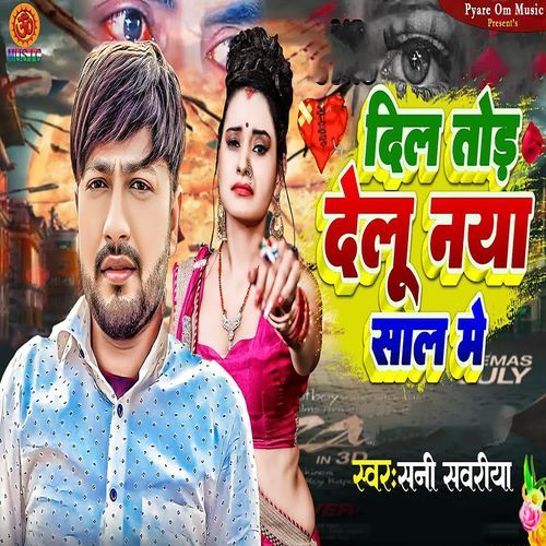 Dil Tod Delu Naya Sal Me