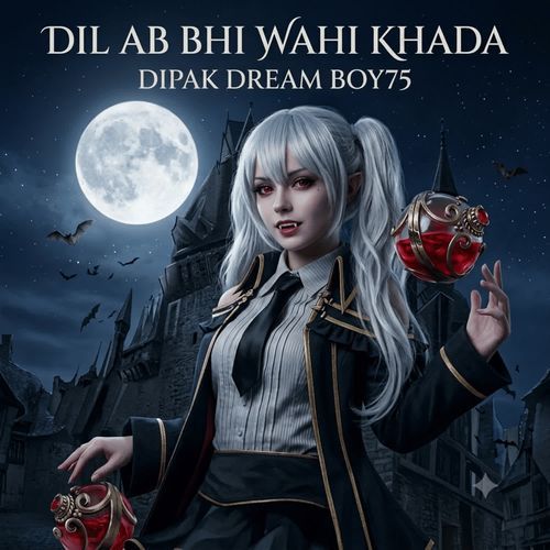 Dil ab bhi wahi khada
