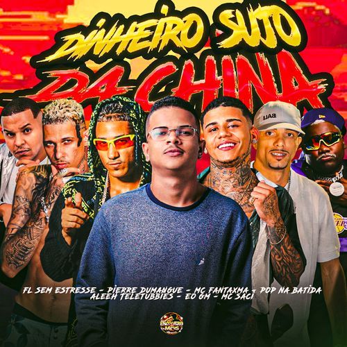 Dinheiro Sujo da China