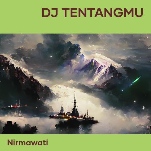 Dj Tentangmu cover art
