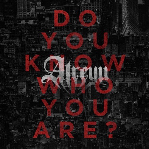 Do You Know Who You Are?_poster_image