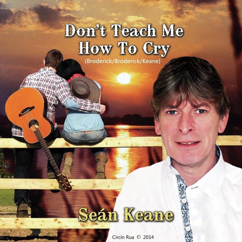 Don&#039;t Teach Me How to Cry_poster_image