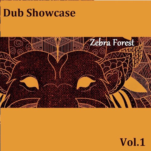 Dub Showcase, Vol. 1