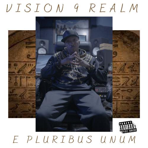 E Pluribus Unum cover art
