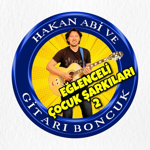 Ağaçkakan Yunus Kanarya Şarkısı cover art