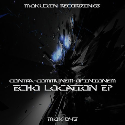 Acoustic Mirror (Original Mix) cover art