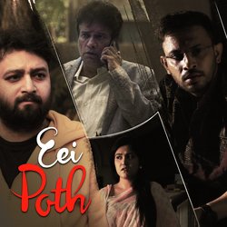 Ei Poth - Female Version (Bengali Film - Smell)-Ej5YCCBjbws