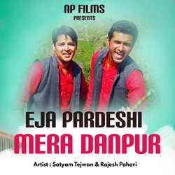 Eja Pardeshi Mera Danpur (Kumauni Folk Song)-SAYCaD9SVmk