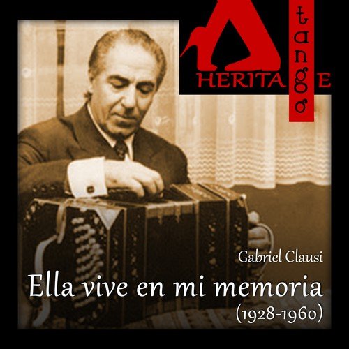 Selección de tangos de Julio de Caro cover art