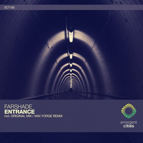 Entrance (Van Yorge Remix)