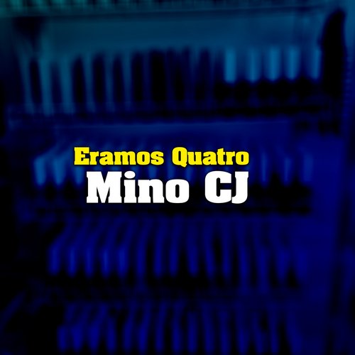 Eramos Quatro cover art