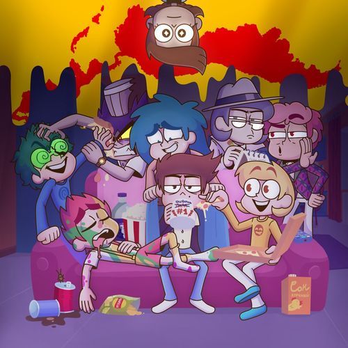 Español Latino Opening Theme cover art