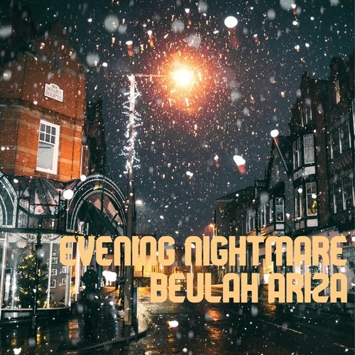 Air Traffic cover art
