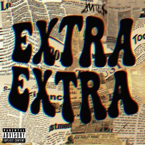 Extra Extra