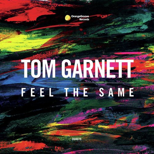 Feel The Same (Original Mix)