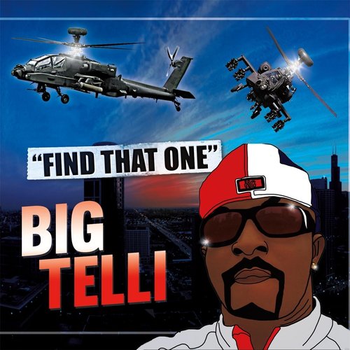 Big Telli