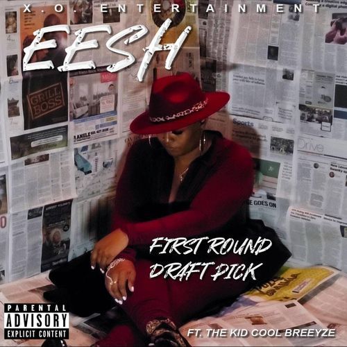 First Round Draft Pick (feat. The Kid Cool Breeyze)