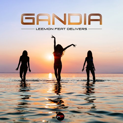 Gandia (Radio Edit)