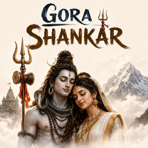 Gora Shankar