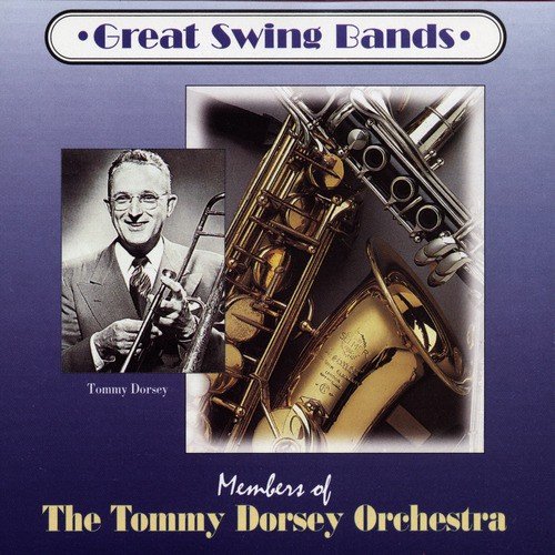 Great Swing Bands (Volume 5)