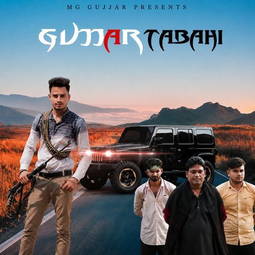 Gujjar Tabahi