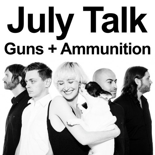 Guns + Ammunition