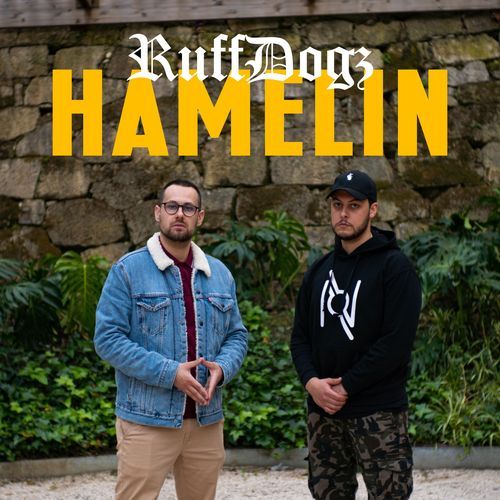 Hamelin cover art