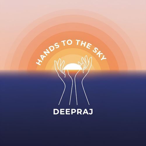 Hands to the Sky