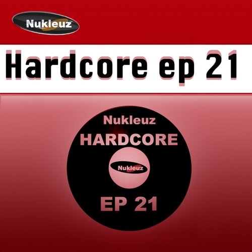 Hardcore EP 21