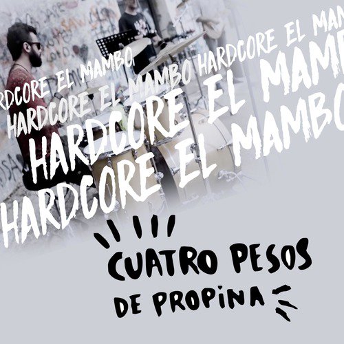 Hardcore el Mambo_poster_image