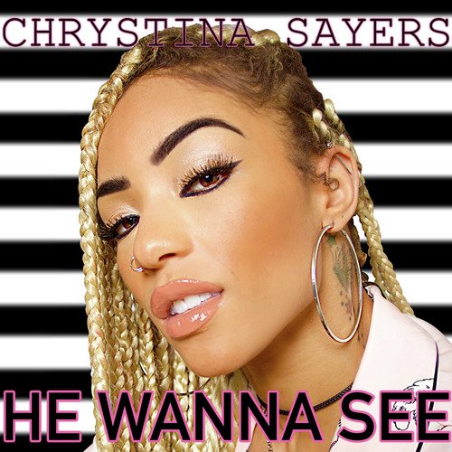 chrystina sayers 2022