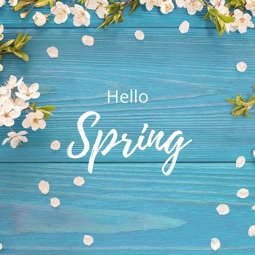 Hello Spring
