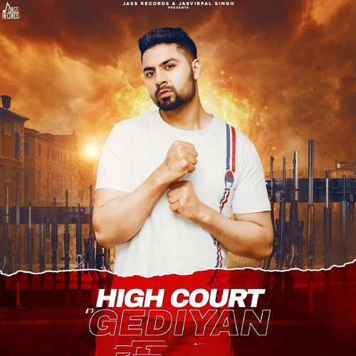 High Court vs. Gediyan