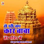 Ho Rahi Jaikar Baba Tere Mandir Me