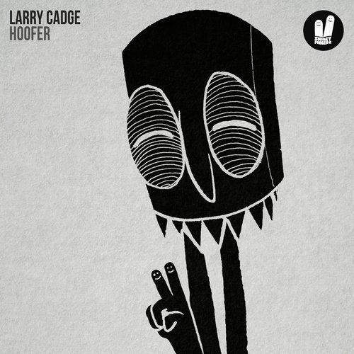 Larry Cadge