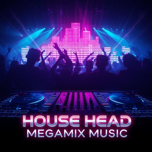 House Head Megamix Music