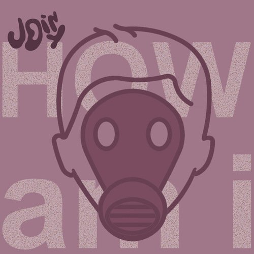 How am I (can't breathe) cover art