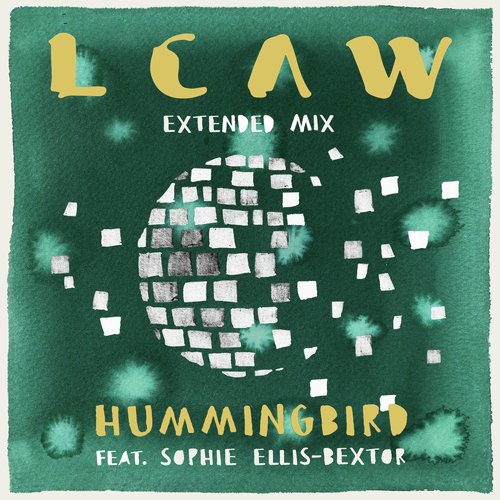 Hummingbird (Extended Mix)
