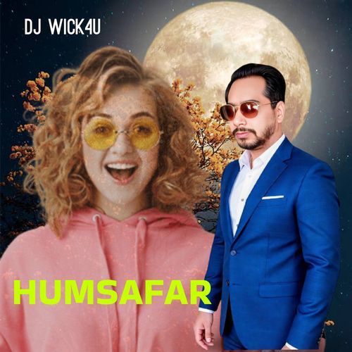 Humsafar