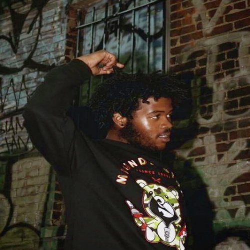 Wyntonio Pierre Jackson Prince The 3rd cover art
