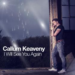 I Will See You Again