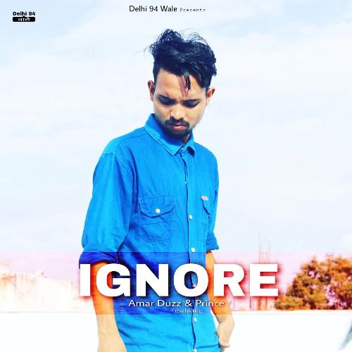 Ignore
