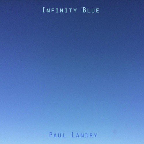 Infinity Blue