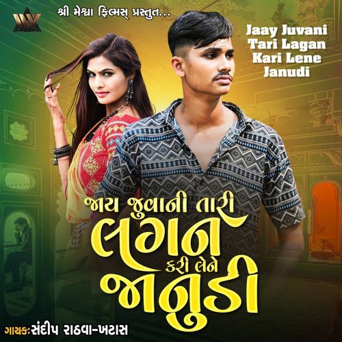 Jaay Juvani Tari Lagan Kari Lene Janudi