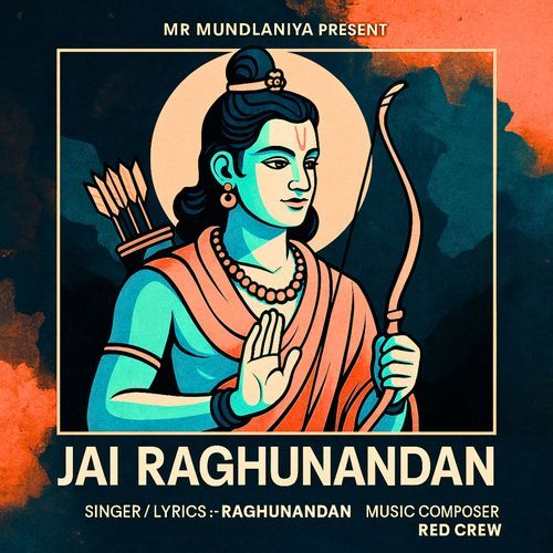 Jai Raghunandan